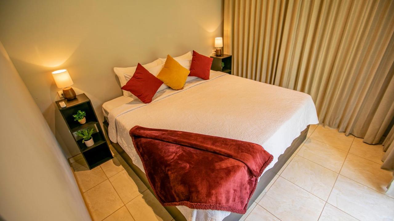River Paradise Villa With Private Jacuzzi La Fortuna Kültér fotó