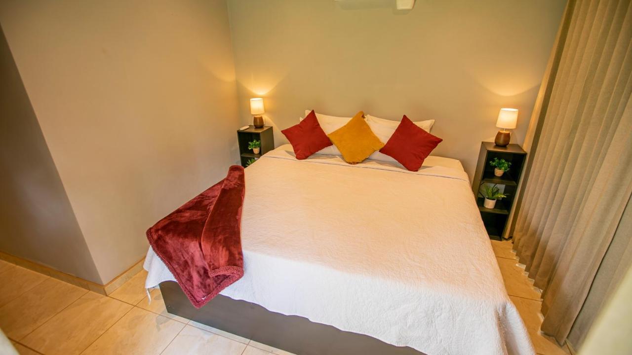 River Paradise Villa With Private Jacuzzi La Fortuna Kültér fotó